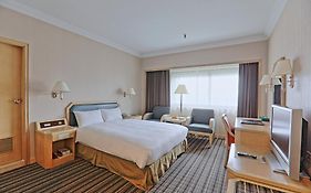 Santos Hotel